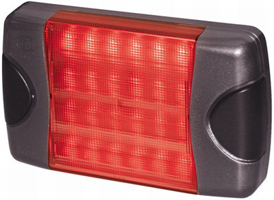 Lamp Sb Duraled Horz Md12/24 2Sb <br> Universal
