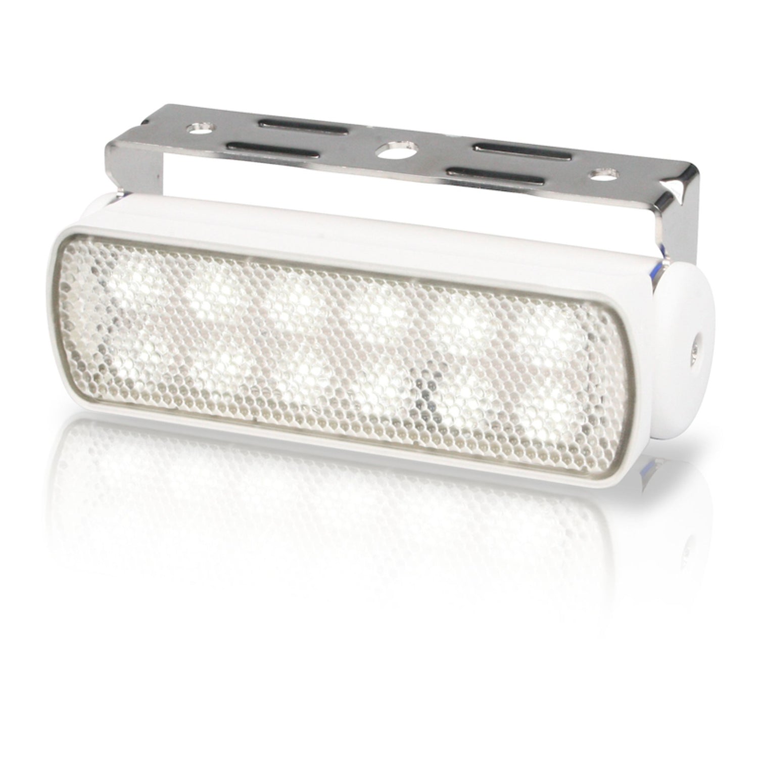 Seahawk White Housing Spread 2Lt <br> Universal