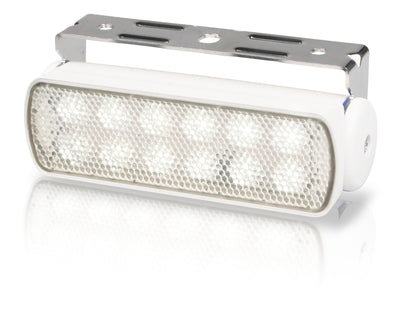 Seahawk White Housing Spread 2Lt <br> Universal