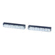 30 Deg 12V Daytime Running Light Kit <br> Universal