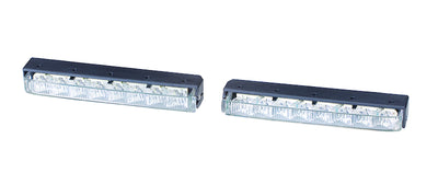 30 Deg 12V Daytime Running Light Kit <br> Universal
