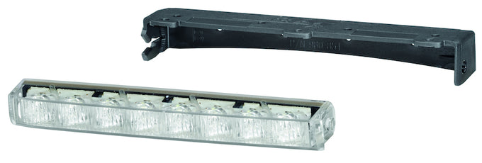 30 Deg 12V Daytime Running Light Kit <br> Universal