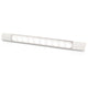 Courtesy Strip Lamp Md24 White 2Ja <br> Universal