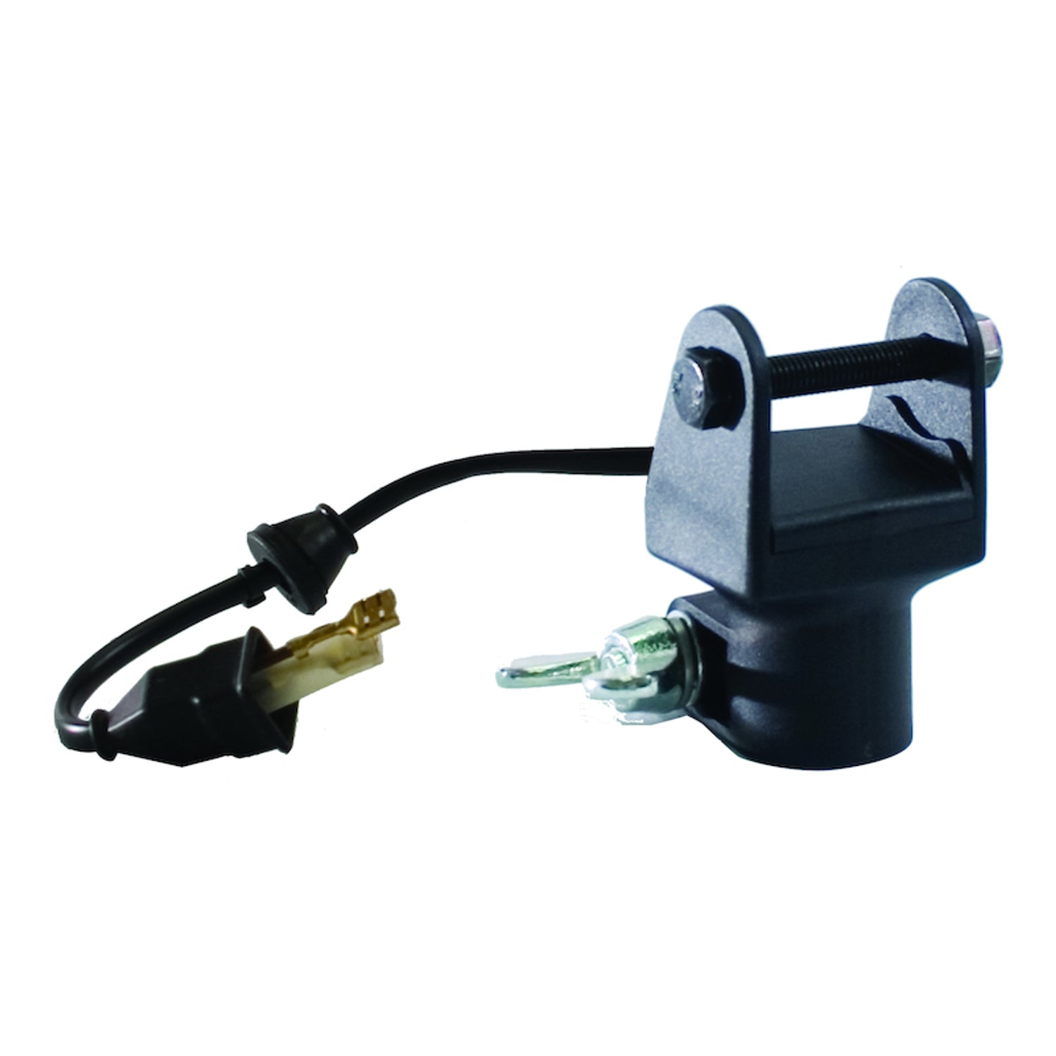 Bracket Gr Clamp/Pipe Mounting 42Mm 8Hg <br> Universal