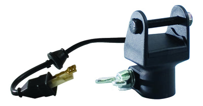Bracket Gr Clamp/Pipe Mounting 42Mm 8Hg <br> Universal