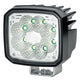 Work Lamp Wa 0Gr Md1224 Dt Ub 1Ga <br> Universal