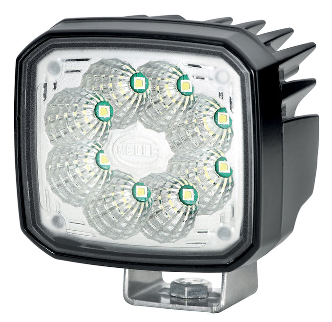 Work Lamp Wa 0Gr Md1224 Dt Ub 1Ga <br> Universal