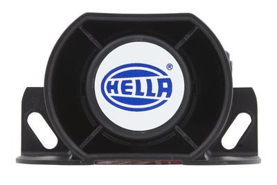 Bu Alarm 107Db 1224V Hd <br> Universal