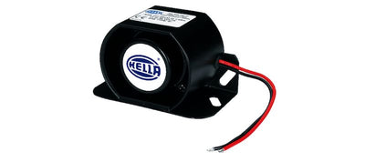 Bu Alarm 107Db 1224V Hd <br> Universal