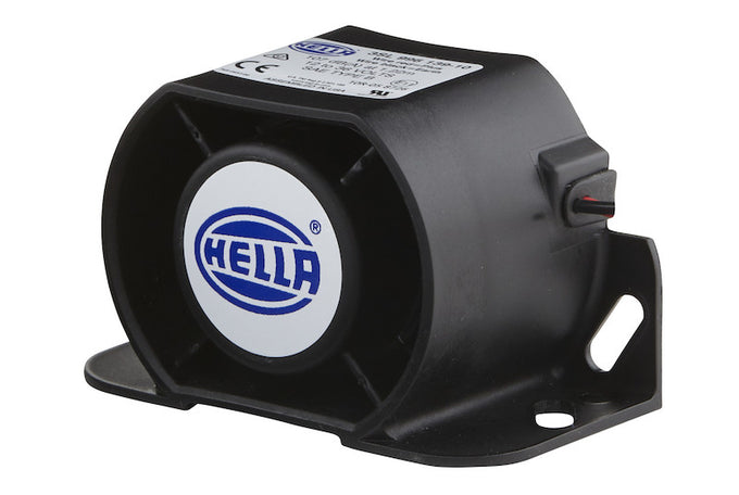 Bu Alarm 107Db 1224V Hd <br> Universal