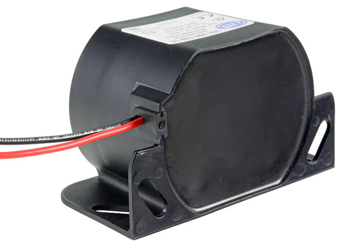 Bu Alarm 107Db 1224V Hd <br> Universal