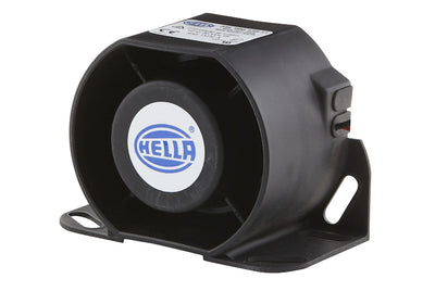 Bu Alarm 112Db 1224V Hd <br> Universal