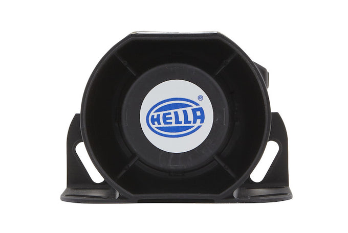 Bu Alarm 112Db 1224V Hd <br> Universal