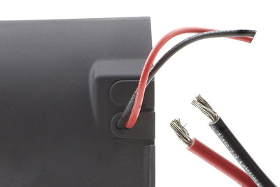 Bu Alarm 112Db 1224V Hd <br> Universal