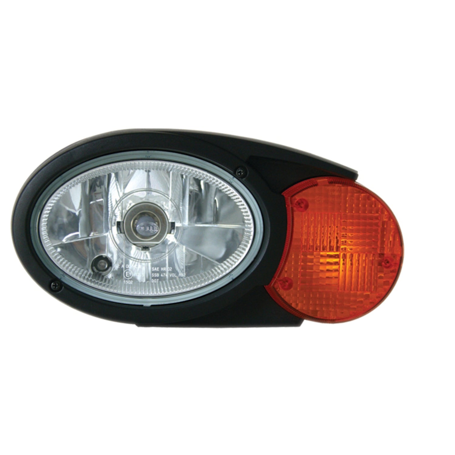 Headlamp Es/Us Fapo Bl Re 0Grm8 Mg1 1Eb <br> Universal