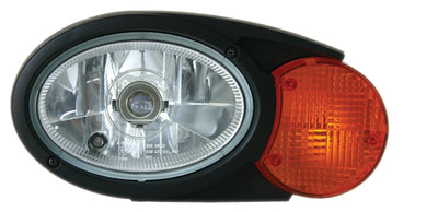Headlamp Es/Us Fapo Bl Re 0Grm8 Mg1 1Eb <br> Universal