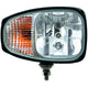 Headlamp ES FAPO BL RE 0GR MG12 DT 1EE <br> Universal