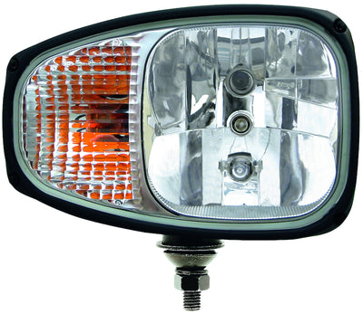 Headlamp ES FAPO BL RE 0GR MG12 DT 1EE <br> Universal
