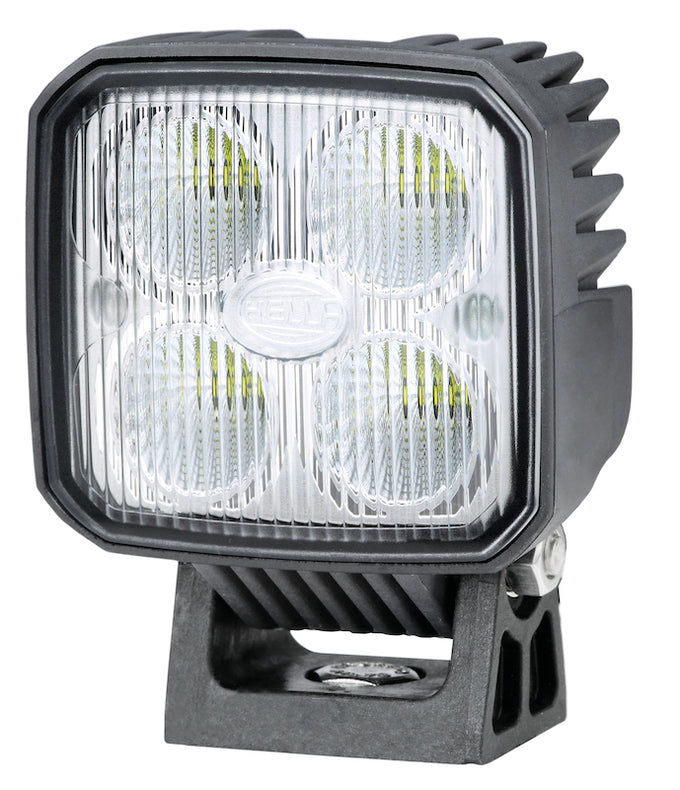 Work Lamp Wa 0Gr Md1224 LtDt Rl15 1Ga <br> Universal