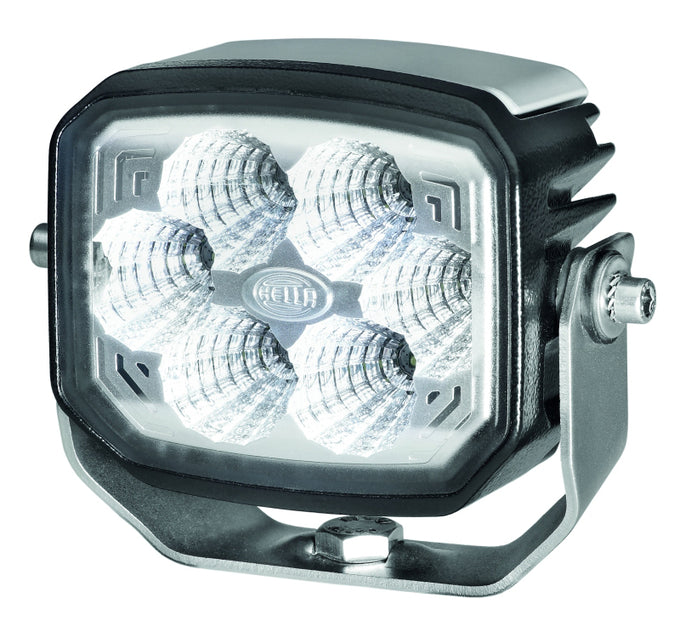 Work Lamp Na 0Gr Hd Md1224 Dt Pb1 1Ga <br> Universal