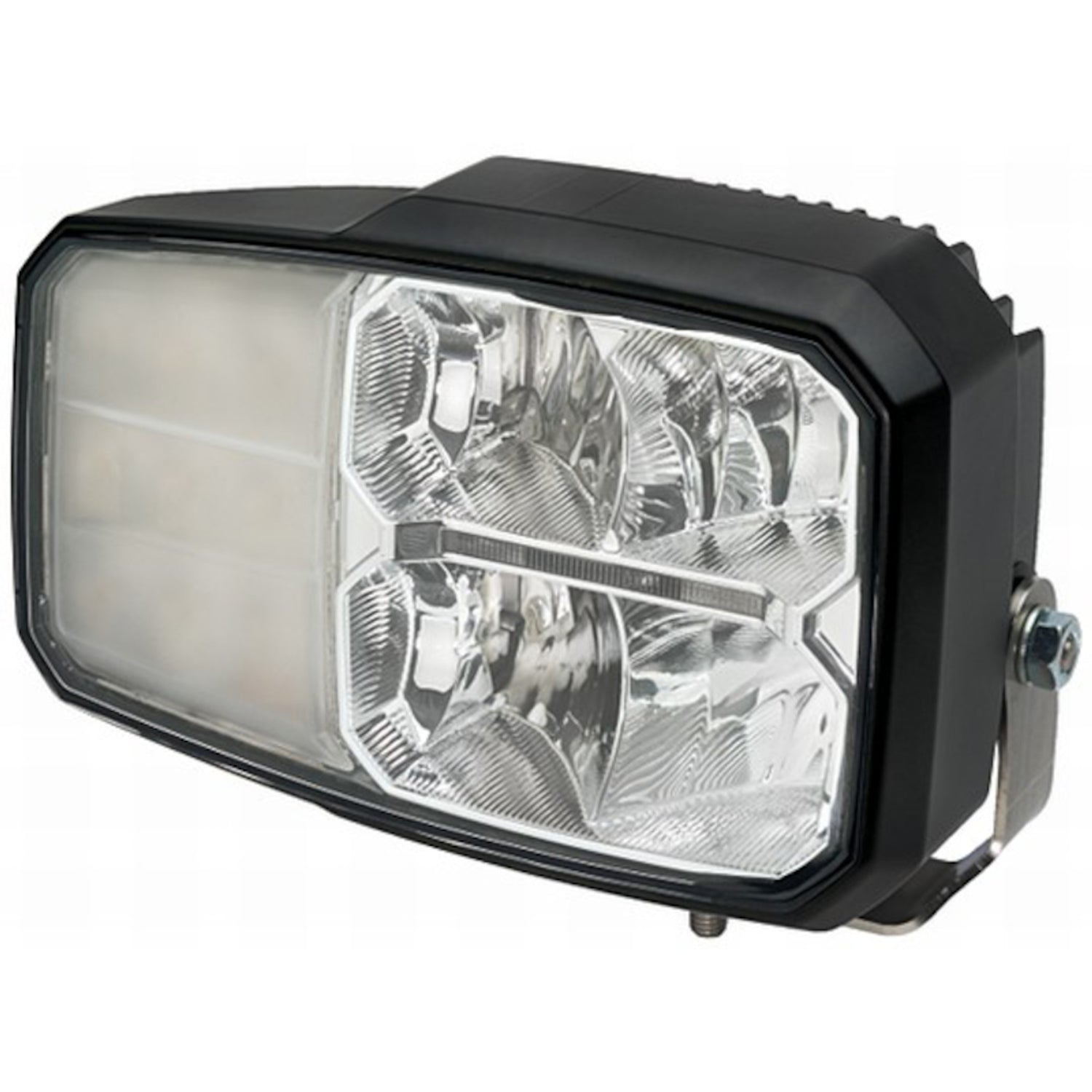 Headlamp ES FAPO BL LI MD12-24 DT C 1EE <br> Universal