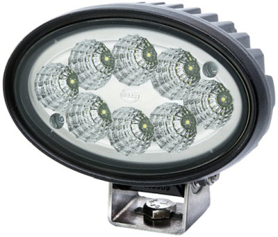 Work Lamp Na 0Gr Md1224 Dt Ov1002 1Ga <br> Universal