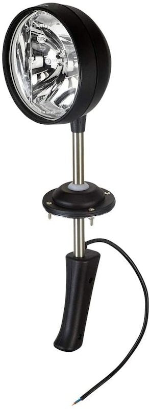 Search Lamp Mg24 1H3 <br> Universal
