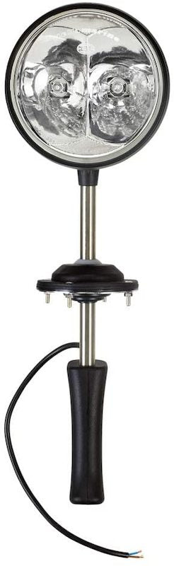 Search Lamp Mg24 1H3 <br> Universal