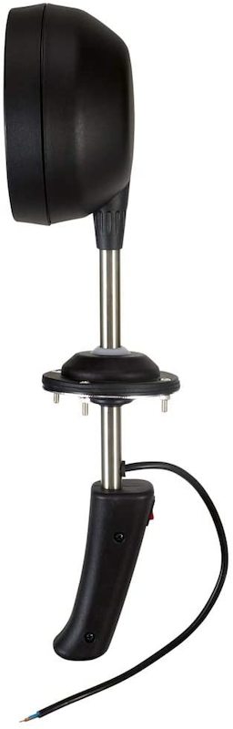 Search Lamp Mg24 1H3 <br> Universal