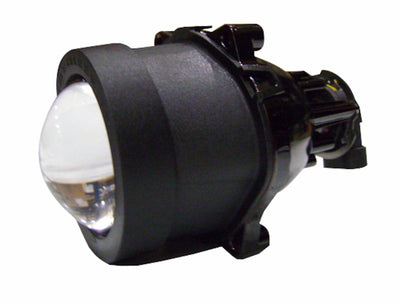 SOE Front Lighting - 60mm Module Low Beam <br> Universal