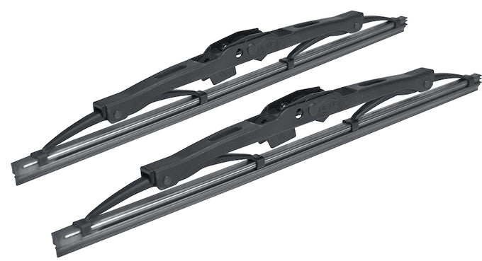 Standard Wiper Blade 11in - Pair <br>77-79 Volvo 244 242