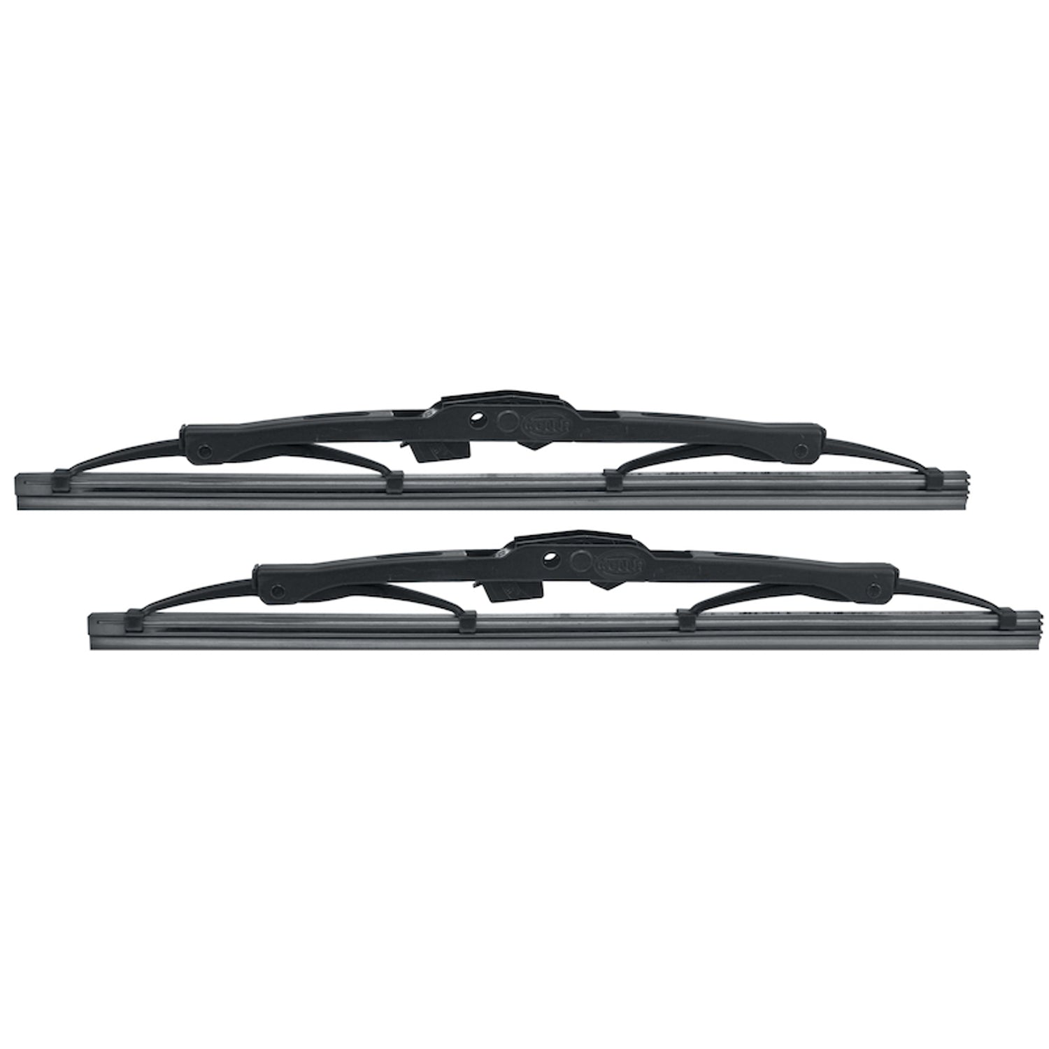 Standard Wiper Blade 11in - Pair <br>77-79 Volvo 244 242