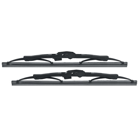 Standard Wiper Blade 11in - Pair <br>77-79 Volvo 244 242