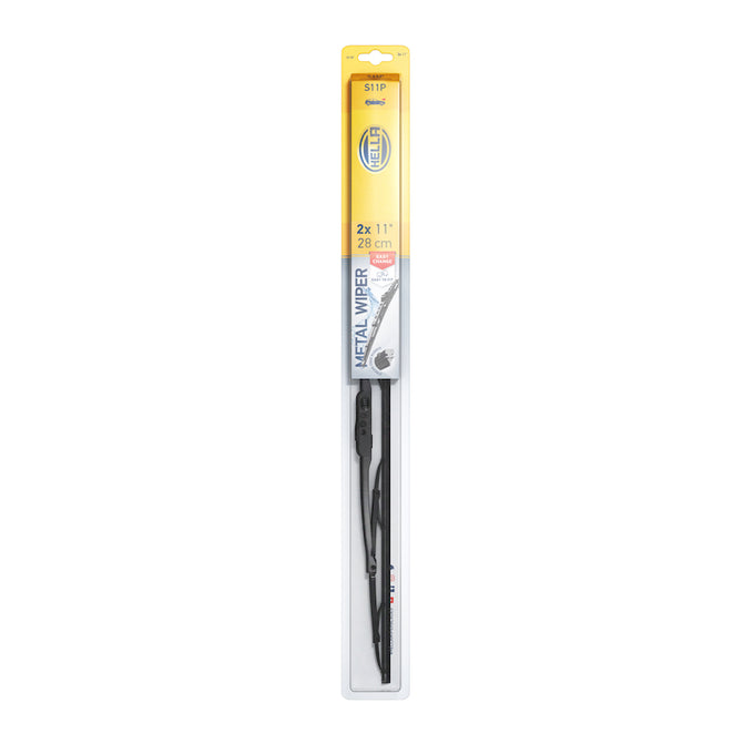 Standard Wiper Blade 11in - Pair <br>77-79 Volvo 244 242