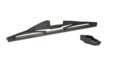 Rear Wiper Blade 11in - Single <br>03-08 Toyota Matrix, 03-10 Pontiac Vibe