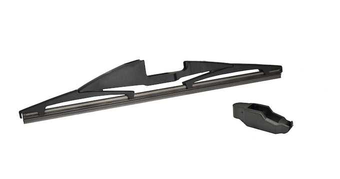 Rear Wiper Blade 11in - Single <br>03-08 Toyota Matrix, 03-10 Pontiac Vibe