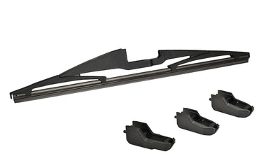 Rear Wiper Blade 12in - Single <br>93-95, 97-18 Jeep Wrangler
