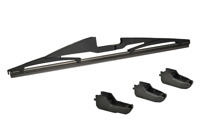 Rear Wiper Blade 12in - Single <br>93-95, 97-18 Jeep Wrangler