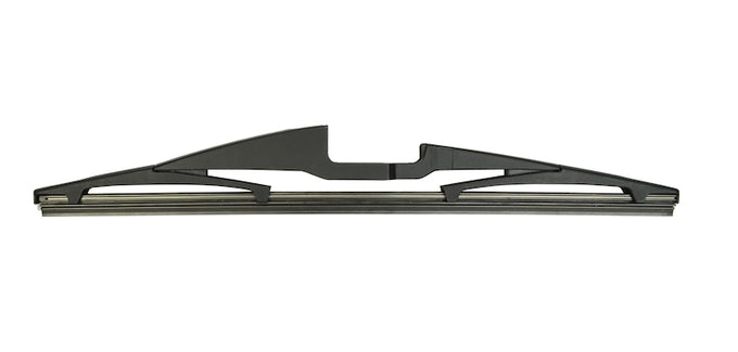 Rear Wiper Blade 12in - Single <br>93-95, 97-18 Jeep Wrangler