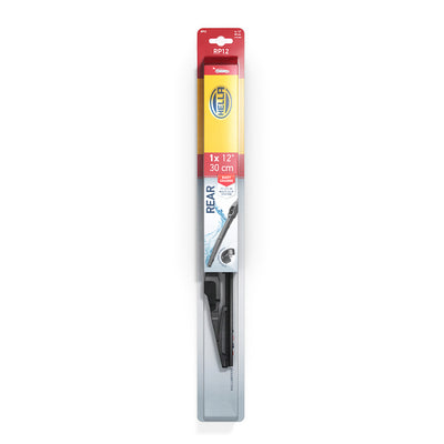 Rear Wiper Blade 12in - Single <br>93-95, 97-18 Jeep Wrangler