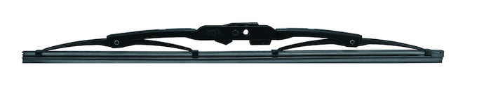 Standard Wiper Blade 13in - Single <br>85-95 Suzuki Samurai, 01-06 Hyundai Santa Fe
