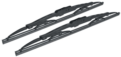 Standard Wiper Blade 16in - Pair <br>82-88, 94-95 Chrysler LeBaron, 95-98 Dodge B2500