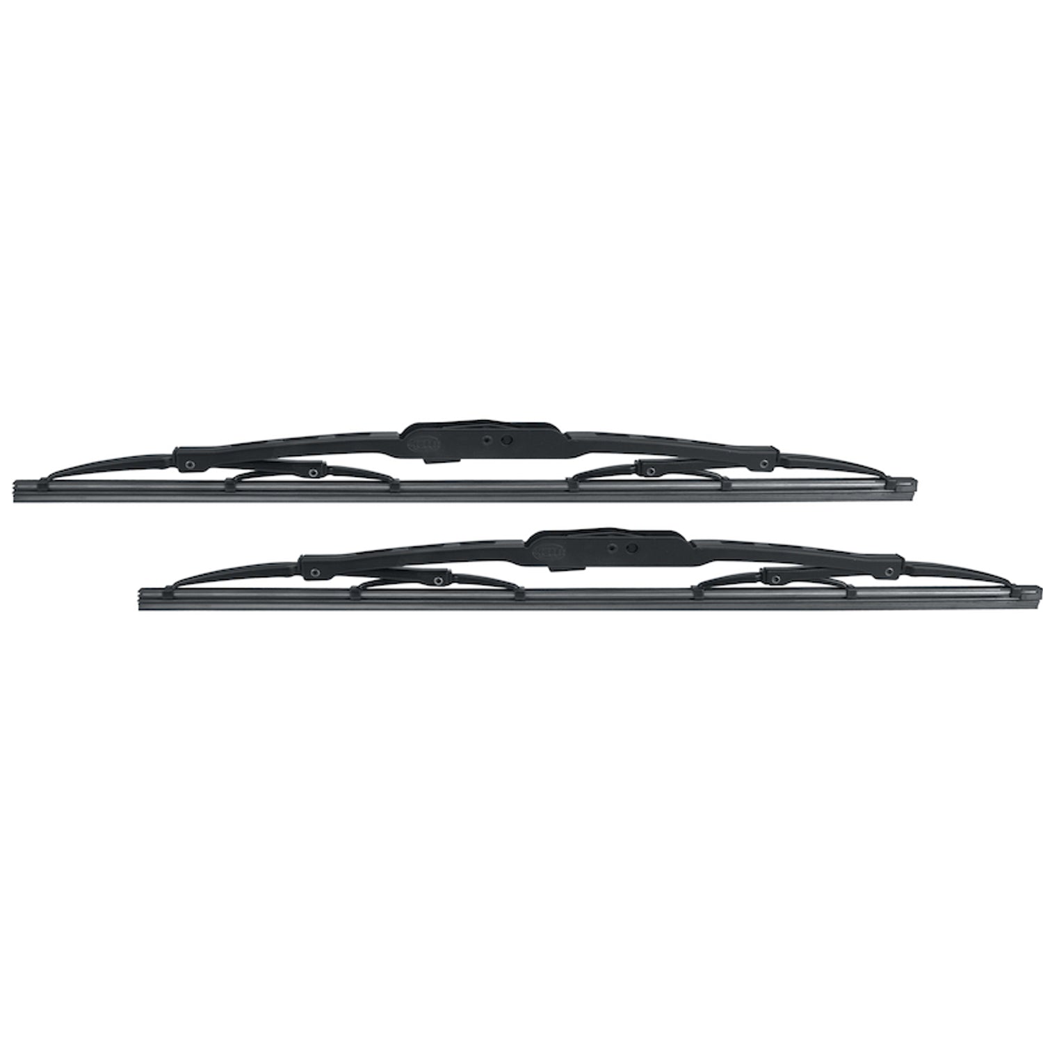 Standard Wiper Blade 16in - Pair <br>82-88, 94-95 Chrysler LeBaron, 95-98 Dodge B2500