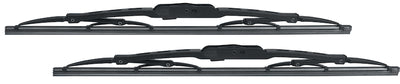 Standard Wiper Blade 16in - Pair <br>82-88, 94-95 Chrysler LeBaron, 95-98 Dodge B2500