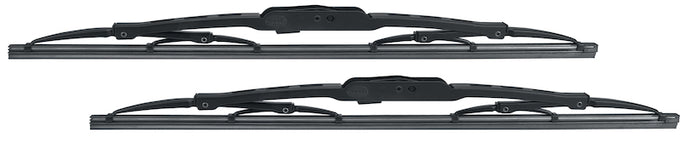Standard Wiper Blade 16in - Pair <br>82-88, 94-95 Chrysler LeBaron, 95-98 Dodge B2500