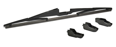 Rear Wiper Blade 16in - Single <br>95-00 Dodge Caravan, 05-22 Honda Odyssey