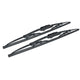Standard Wiper Blade 18in - Pair <br>92-97 Isuzu Rodeo, 86-92 Jeep Comanche