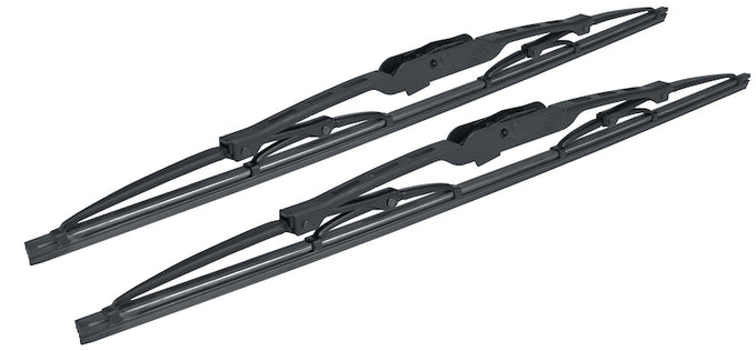 Standard Wiper Blade 18in - Pair <br>92-97 Isuzu Rodeo, 86-92 Jeep Comanche