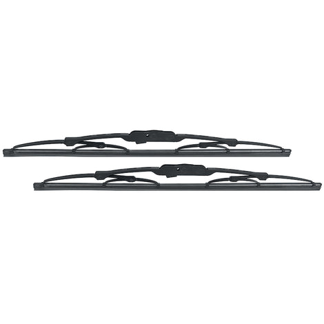 Standard Wiper Blade 18in - Pair <br>92-97 Isuzu Rodeo, 86-92 Jeep Comanche