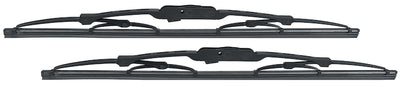 Standard Wiper Blade 18in - Pair <br>92-97 Isuzu Rodeo, 86-92 Jeep Comanche